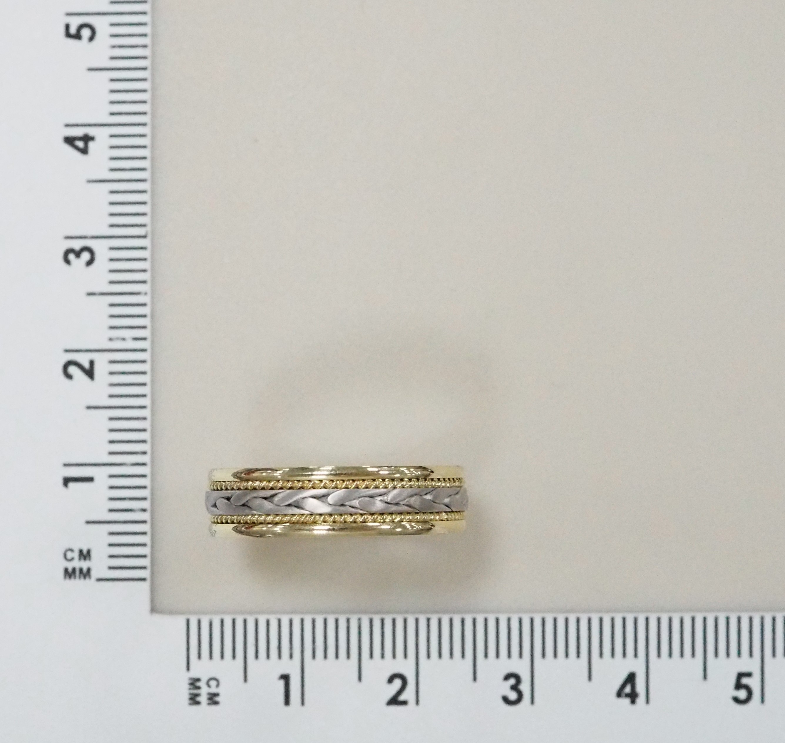 10319-000344 Кольцо (Au 585)